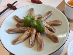 糟鸭舌-之参餐厅(前门大街店)