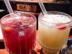 -探鱼·鲜青椒爽麻烤鱼(领展购物广场店)