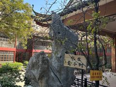 -东江渔村·古典园林·30年粤菜老字号(太和店)