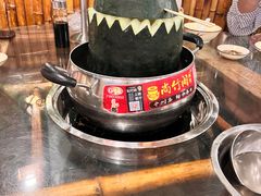 -尚竹阁冬瓜盅·18年地标美食(平洲店)