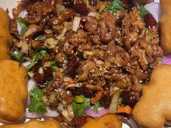 -直隶安家罩饼(复兴路店)