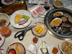 -火炉火自助餐(西直门凯德MALL店)