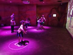 -珠海横琴国家地理探险家中心(创新方)