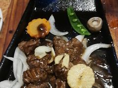 -和彩放题(渔阳店)