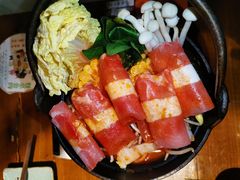 北京肥牛小锅-繁·醉花亭小酒馆(鼓楼店)
