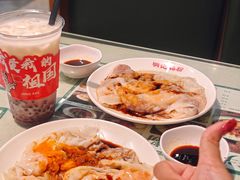 -西关明记肠粉(荔枝湾店)