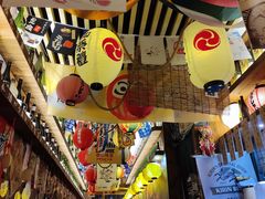 -坂吉屋·居酒屋深夜食堂(龙湖店)