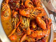 -三喜龙虾(江西路总店)