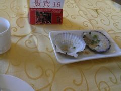元贝-海岛渔村大酒店(云霄路店)