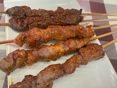 -西塔大冷面(三好街店)