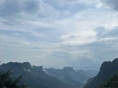 -矮寨·十八洞·德夯大峡谷景区