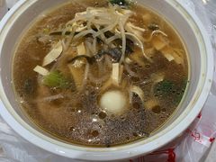 -天瑞福云南过桥米线(十里河店)