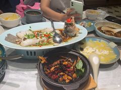 -鹿港小镇(霄云店)