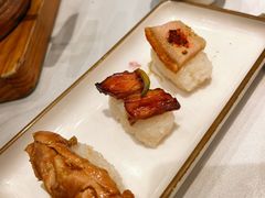 -泮溪酒家(荔枝湾店)