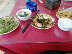 -老苏扬饭店