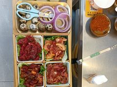 -阿昌白族石板烧(大理古城店)