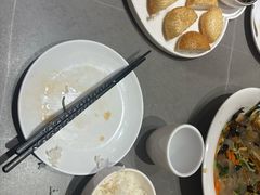 -大闫家烧烤·小海鲜家常菜(郑庄店)