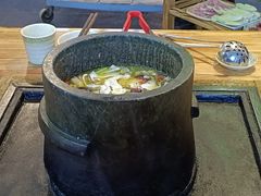 -滇藏石锅宴(崇仁巷老店)