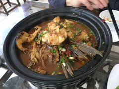 -徽州美食(三十年老店)