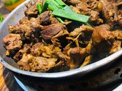 -同顺鹅庄(南华路店)