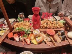-古田居·特色寿司料理(星之岛旗舰店)