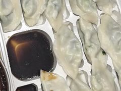 -柏记水饺(哈西万达店)
