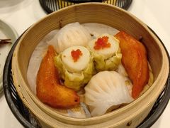 -翠园(北京王府中环店)