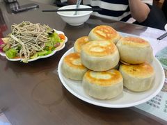 -清真牛街祥云轩门钉肉饼(左家庄店)