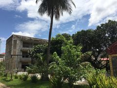 -吐斯廉屠杀博物馆