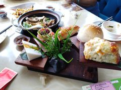 -明泉居茶点荟(车陂店)