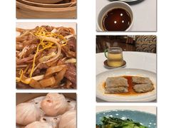 -明阁 Ming Court(广州朗豪酒店)