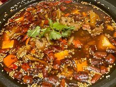 -满堂春特色餐馆