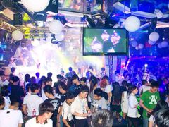 android_upload_pic-Dr.Feeling 菲林酒吧(天津店)
