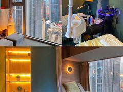 -得闲·高空SPA(东盟店)