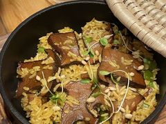 -若蘭慈·无国界素食料理(欢乐海岸店)