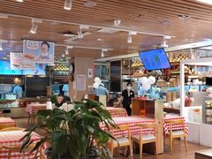 -西贝莜面村(当代商城店)