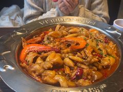 -胖哥俩肉蟹煲(上海悦荟广场店)