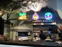 -味式·那不勒斯披萨Mise en place(亚朵酒店店)