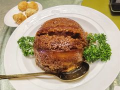 米粉肉-厉家菜(金宝街店)