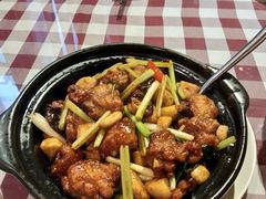 -邓丽君音乐主题餐厅