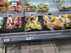 -盒马鲜生(领丰汇店)