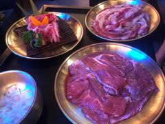 -西塔老太太泥炉烤肉(上海七宝领展广场店)