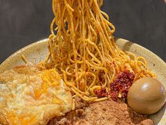 -圳兴面王·拌川·特色炒面(福田车公庙店)