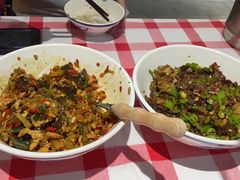 -西江红·株洲本地菜(滨江南路店)