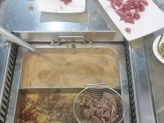 -鑫宝沙茶牛肉火锅(永泰店)