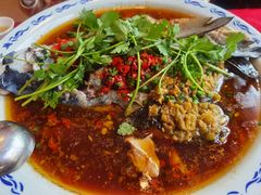 -旭龙鱼头王(航华店)