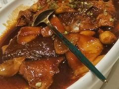 -柒园·三十年创意杭帮菜(龙湖滨江天街店)