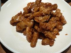 -吕氏疙瘩汤·新鲁菜(济南万象城店)