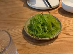 -院子餐厅·大锅菜·老杭帮(桥西直街店)