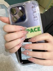 -小美汇美甲美睫美护